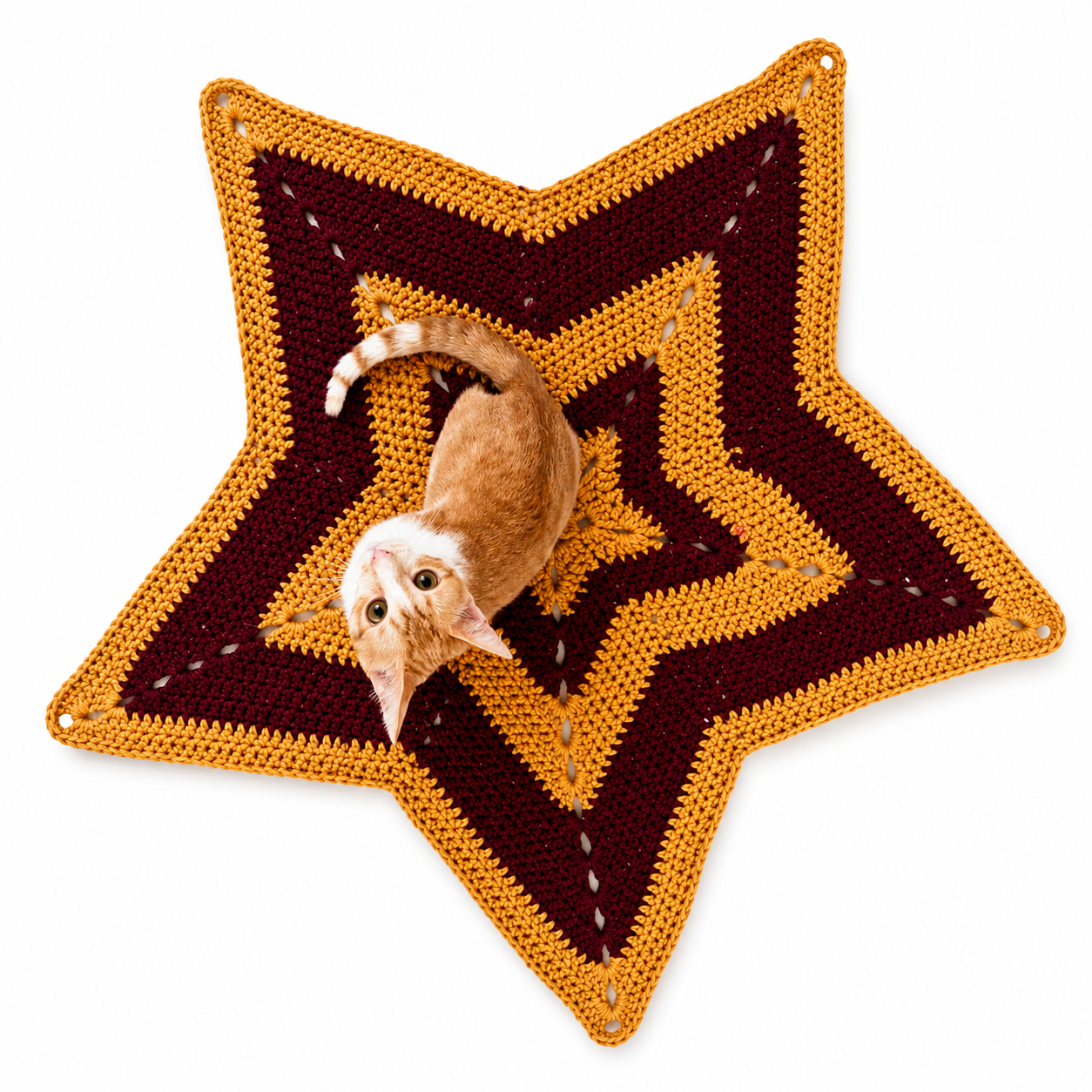 Alfombra Estrella Viruland