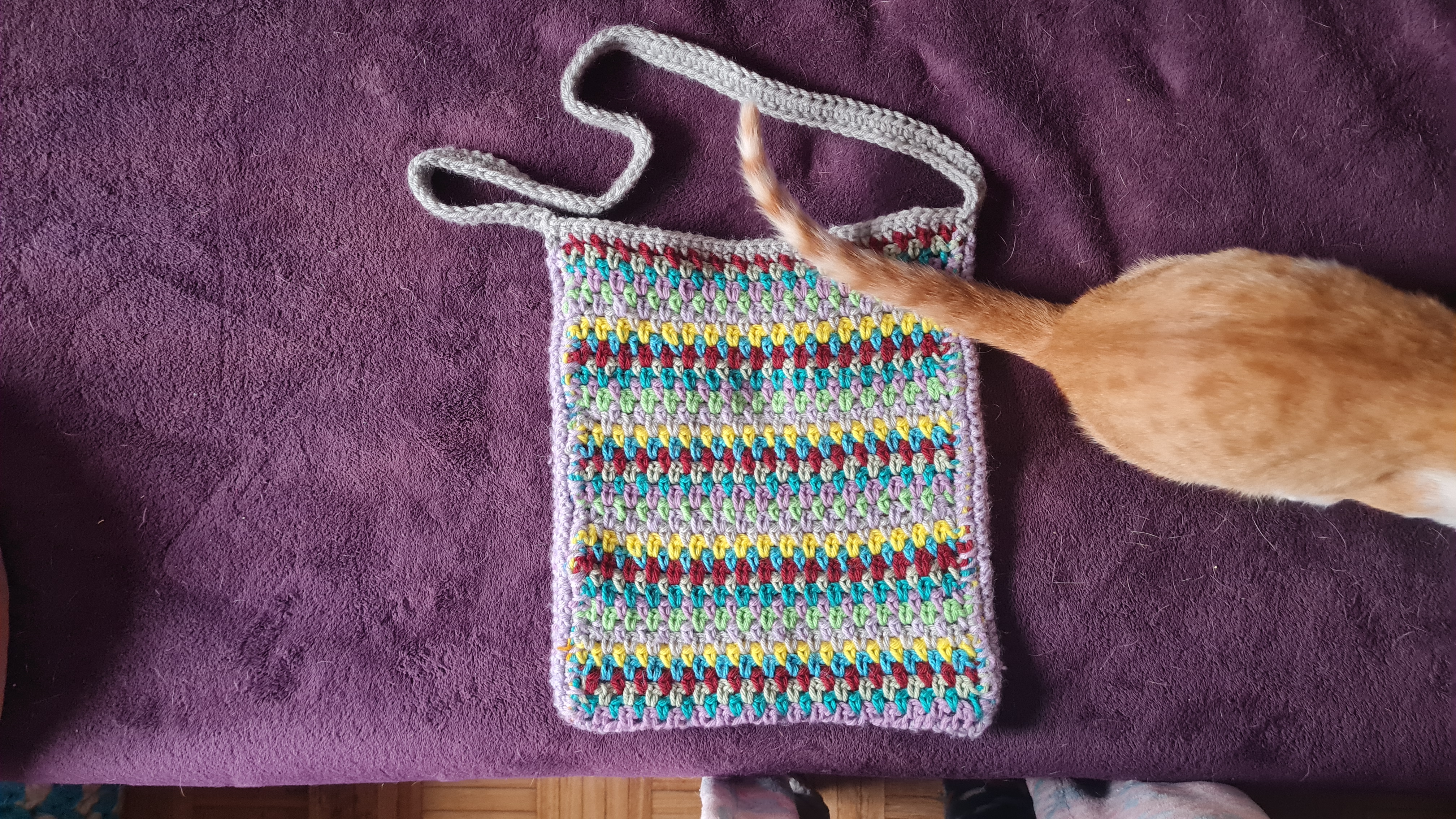 Cartera Viruland